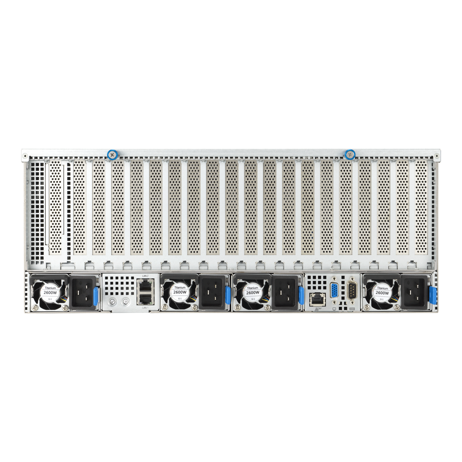 Шасси ASUS ESC8000-E11