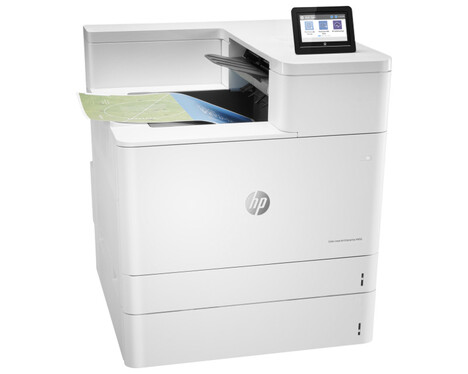 HP Inc. LaserJet Enterprise M856