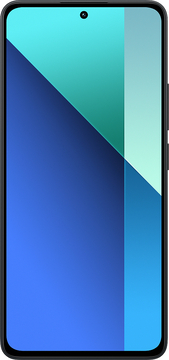 Смартфон Xiaomi Redmi Note 13 512 ГБ черный