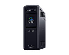 ИБП CyberPower Line-Interactive  CP1350EPFCLCD