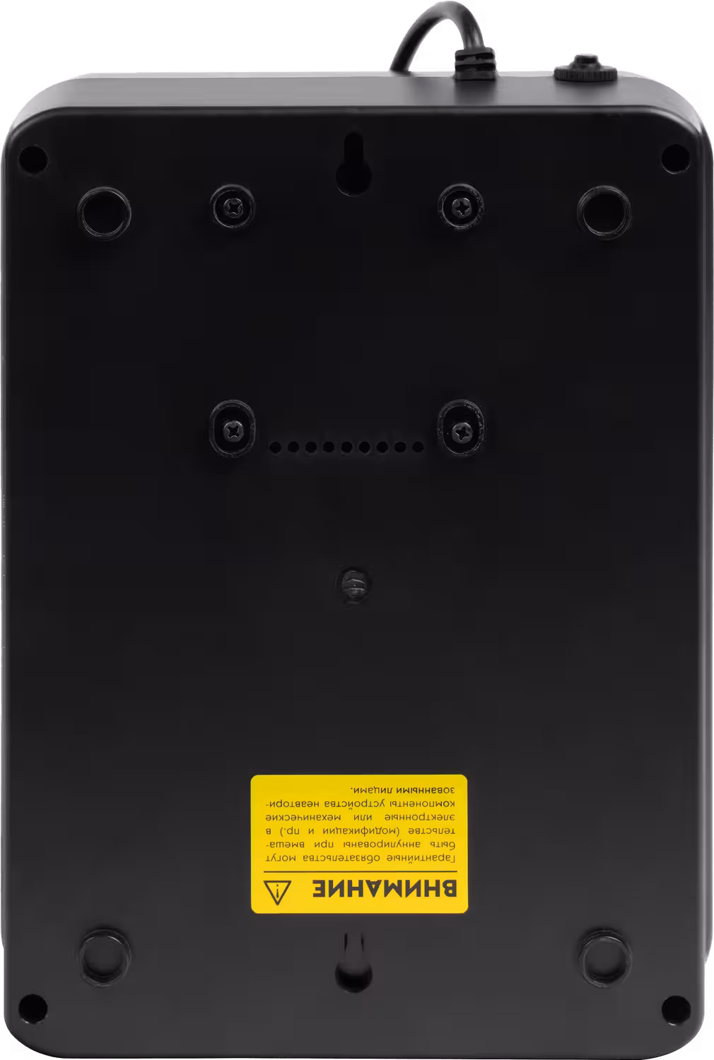ИБП Delta SMARTWATT UPS SAFE PRO 1000ВА (UPS SAFE PRO 1000)