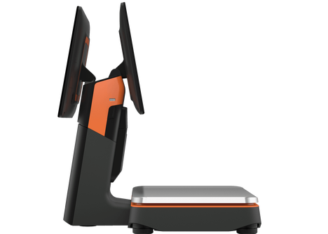 Моноблок SUNMI POS-терминал S2