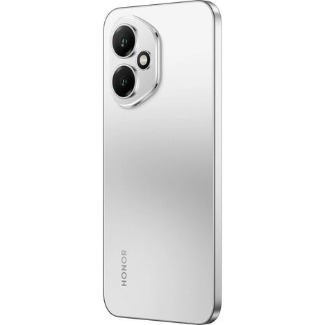 Смартфон Honor  400 256 ΓБ серебристый