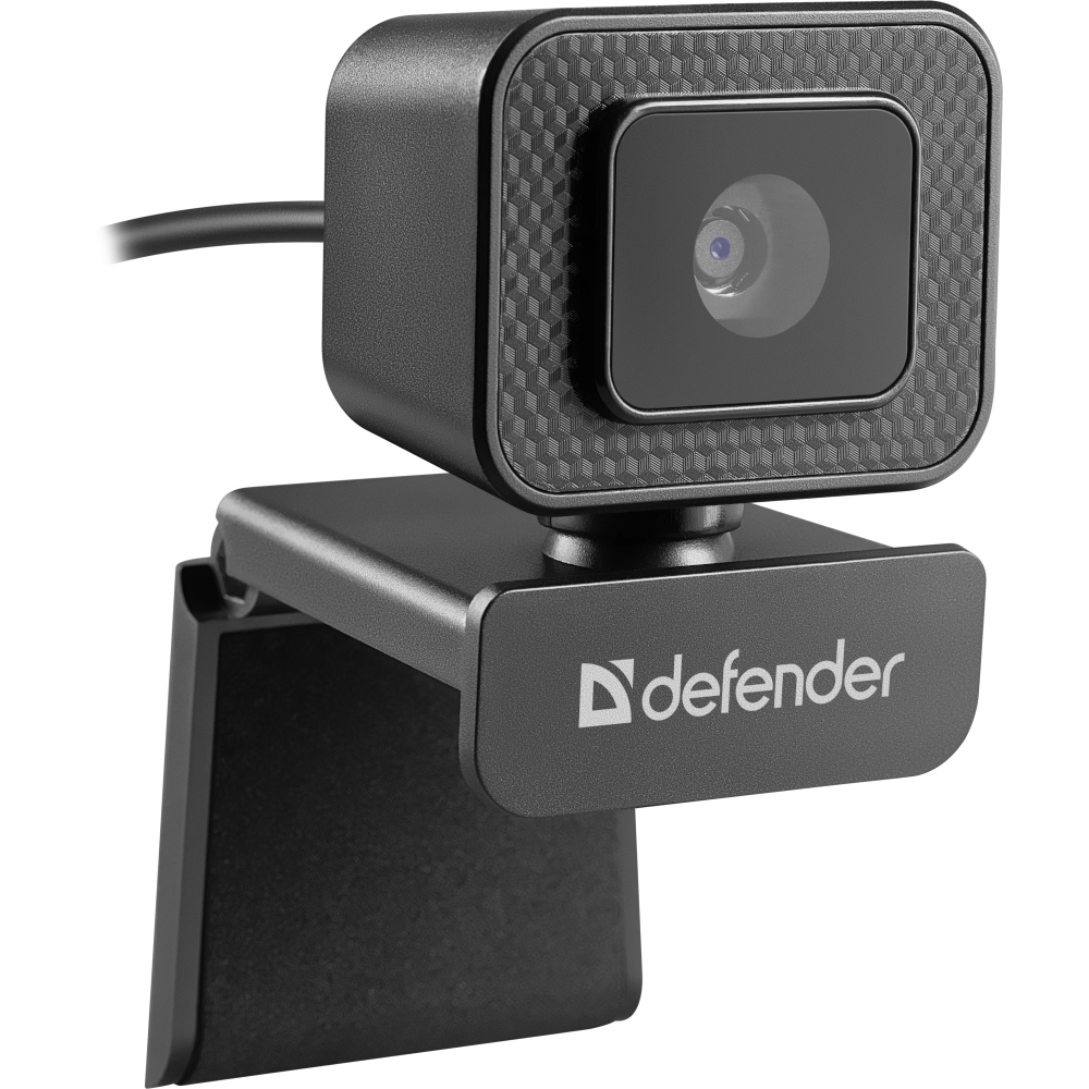 Вебкамера Defender G-lens 2596