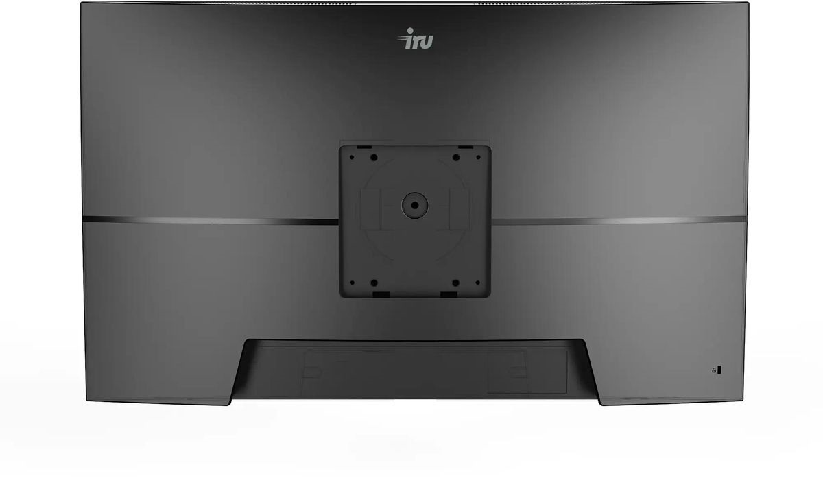 Моноблок IRU Tactio 23.8-inch 1 TБ