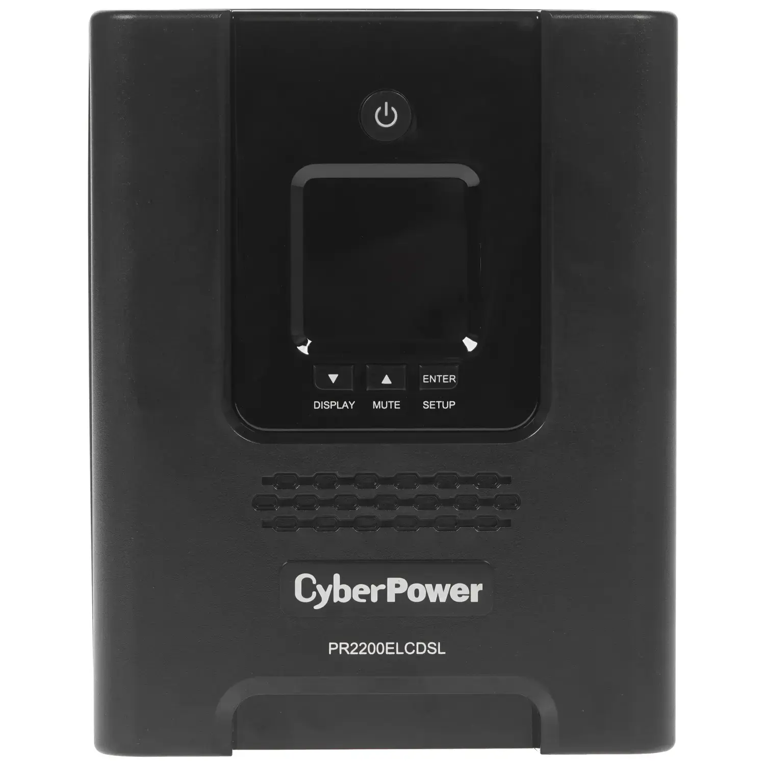 ИБП CyberPower Line-Interactive  PR2200ELCDSL