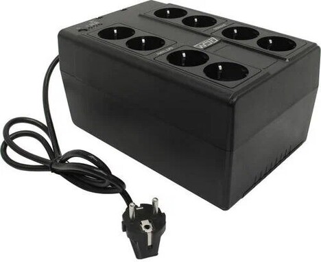 ИБП Powercom Spider SPD SPD-850E (SPD-850E CUBE)