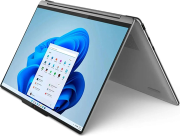 Трансформер LENOVO Yoga 9 G9 14IMH9 Intel Core Ultra 7 155H (серый)