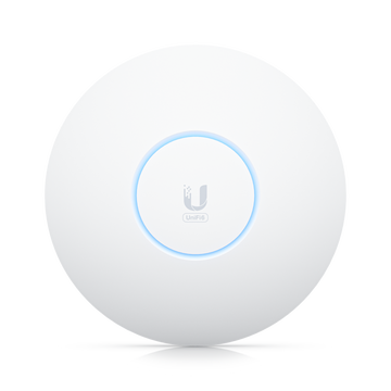 Точка доступа UBIQUITI U6-Enterprise