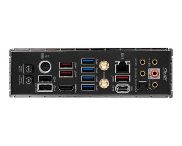 Материнская плата MSI AMD X570 MPG X570S CARBON EK X