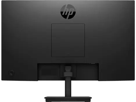 Монитор HP 23.8 23.8-inch черный