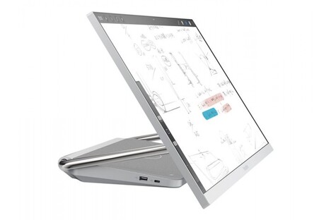 Конференц-связь Yealink Терминал видеоконференцсвязи A24