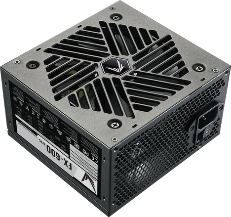 Блок питания FORMULA FX 600W