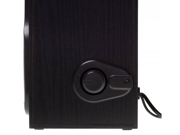 Колонки Oklick 2.0 OK-162 (черный)