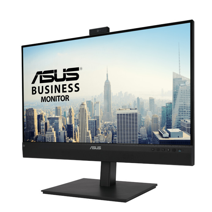 Монитор ASUS BE27ACSBK 27.0-inch черный