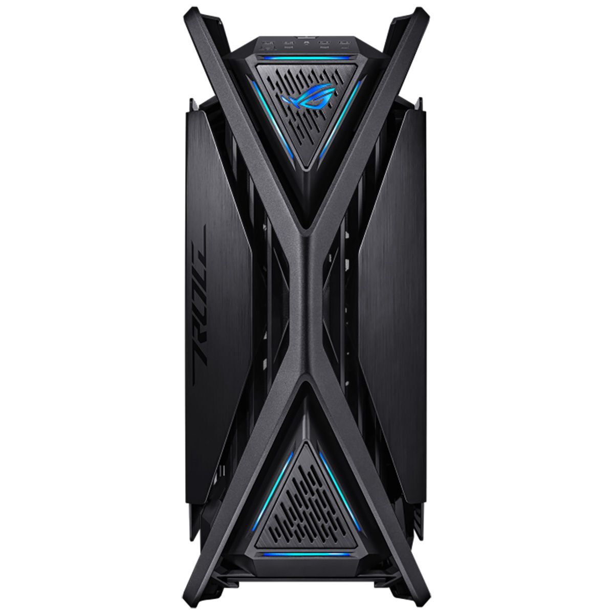 Корпус ASUS ROG HYPERION GR701 TG (BTF Edition)