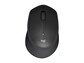 Мышь Logitech M330 Silent Plus 910-004909, цвет черный