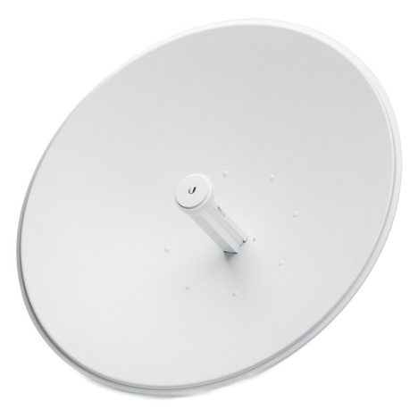 Точка доступа UBIQUITI PBE-5AC-620 (плохая упаковка)