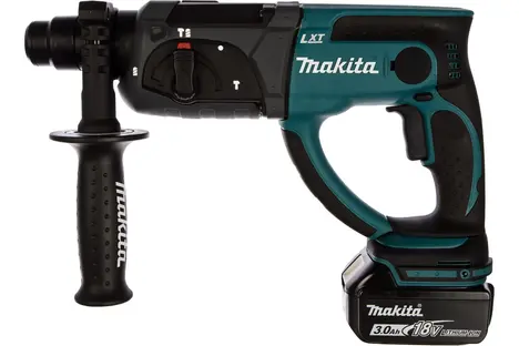 Перфоратор MAKITA DHR202RF