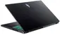 Ноутбук ACER Nitro V 15 ANV15-A31-R6GF AMD Ryzen 7 1700 (черный)