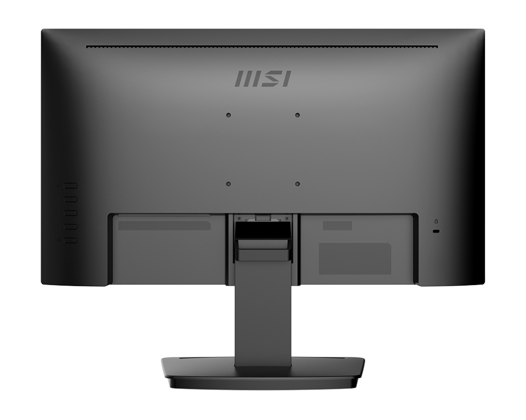 Монитор MSI MP223 E2 21.5-inch черный