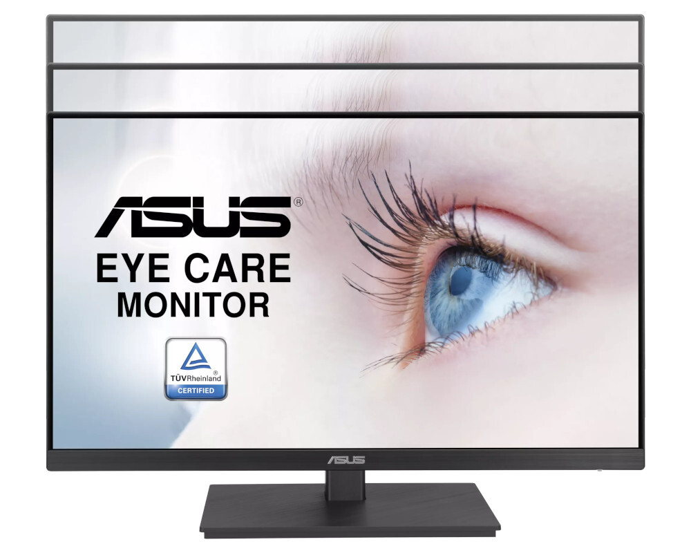 Монитор ASUS VA24EQSB 23.8-inch черный
