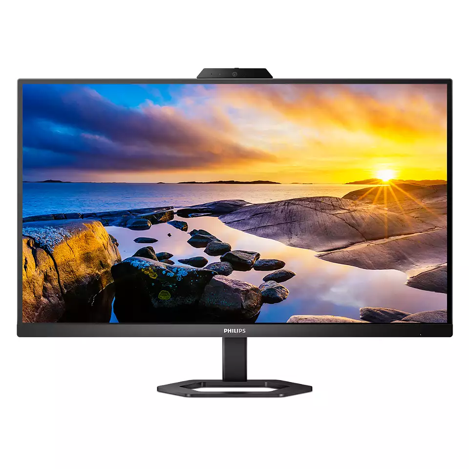 Монитор Philips 27E1N5600HE 27.0-inch черный