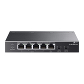 Коммутатор TP-LINK TL-SG1005P-PD