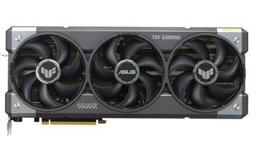 Видеокарта ASUS GeForce RTX 5080 16 ΓБ Retail