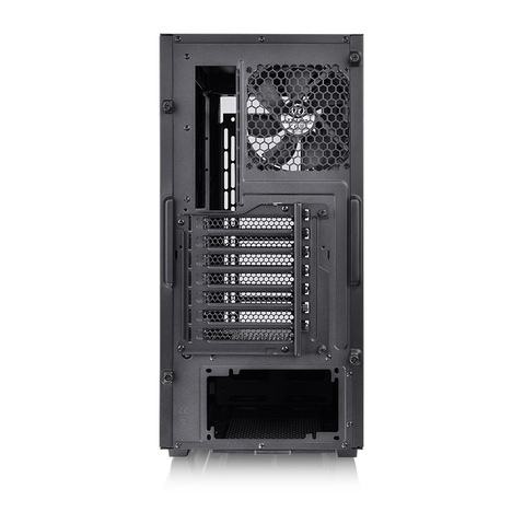 Корпус Thermaltake Divider 300 TG