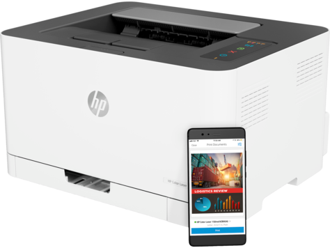 HP Inc. Color LaserJet 150nw