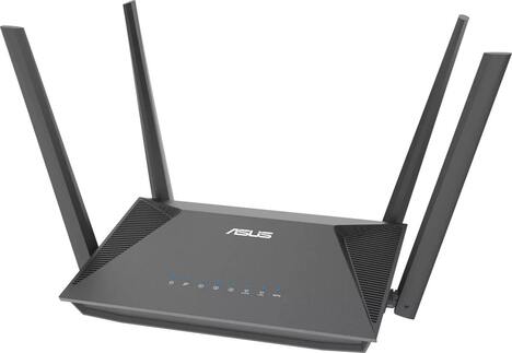 Wi-Fi роутер ASUS AX52 Pro
