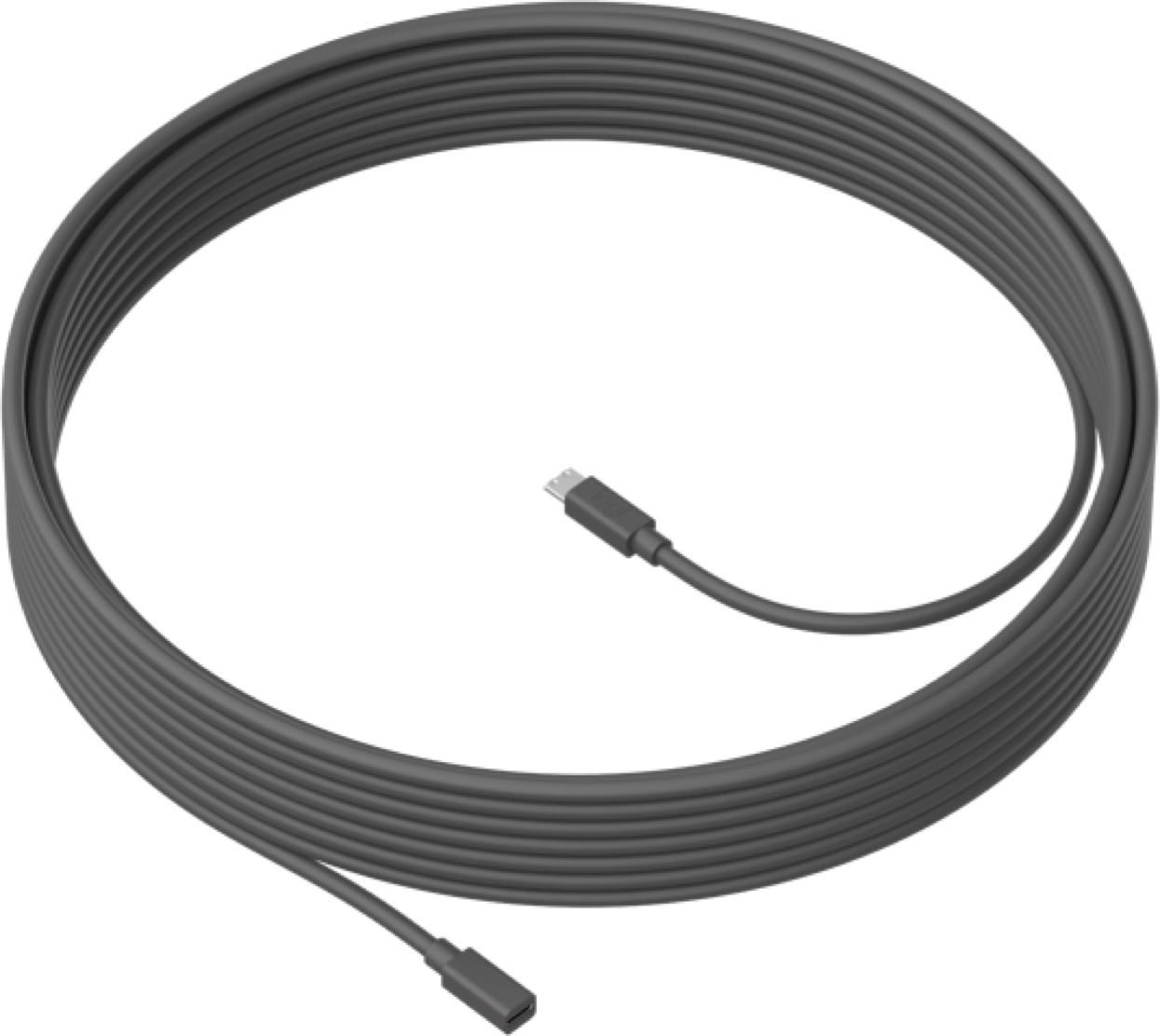 Logitech Cable Expansion Mic
