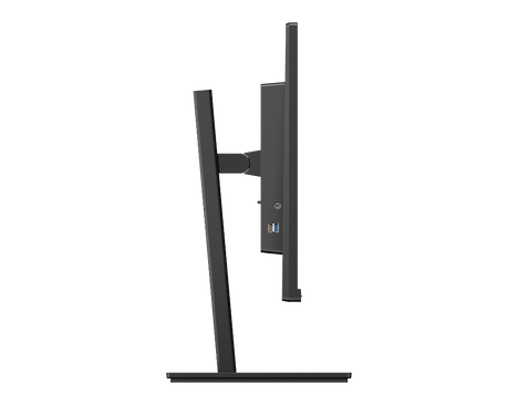 Монитор Philips 32B1U3900 31.5-inch черный