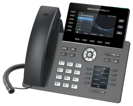 IP-телефон Grandstream Телефон IP GRP-2616