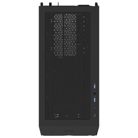 Корпус Gigabyte C102 GLASS