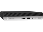 

МиниПК HP Inc. Bundle ProDesk 400 G5 Mini