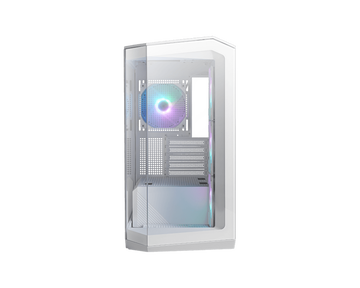 Корпус MSI MAG Pano M100R PZ