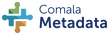 Comala Metadata