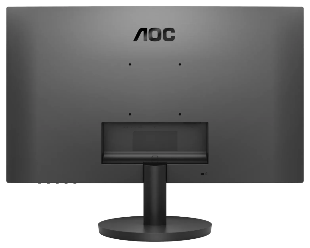 Монитор AOC 27B3CA2 27.0-inch черный