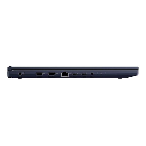 Трансформер ASUS ExpertBook B6 Flip B6602F Intel Core i7-12850HX (черный)