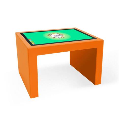 Интерактивный комплекс NexTouch KidTouch 32P