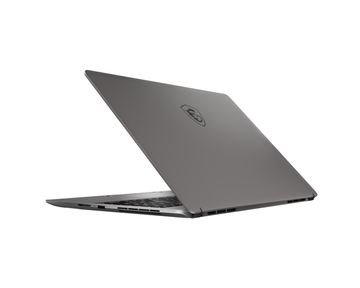 Ноутбук MSI A12U Intel Core i7-12700H (серый)