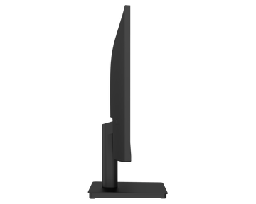 Монитор Aquarius B24F1 23.8-inch черный
