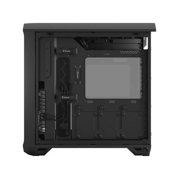 Корпус Fractal Design Torrent Compact