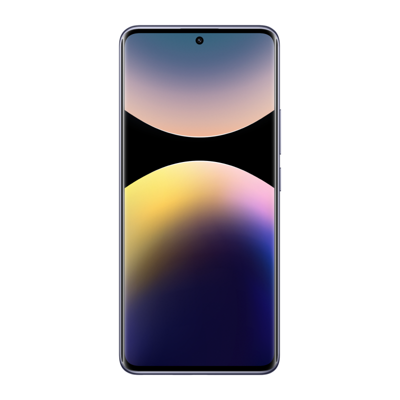 Смартфон Xiaomi Redmi Note 14 Pro+ 256 ΓБ фиолетовый