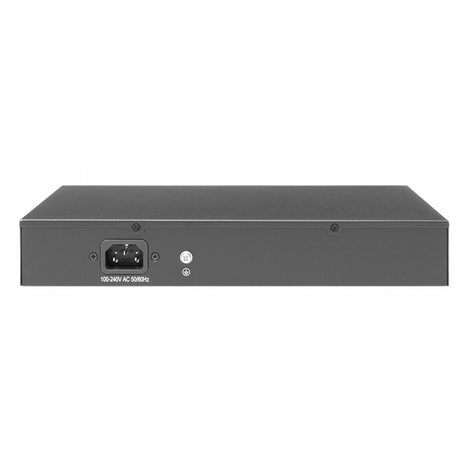 Коммутатор SNR S2200G