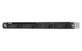 Сетевое хранилище QNAP 4 disks TS-433eU