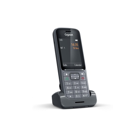 SIP-DECT телефон Gigaset SL800H PRO