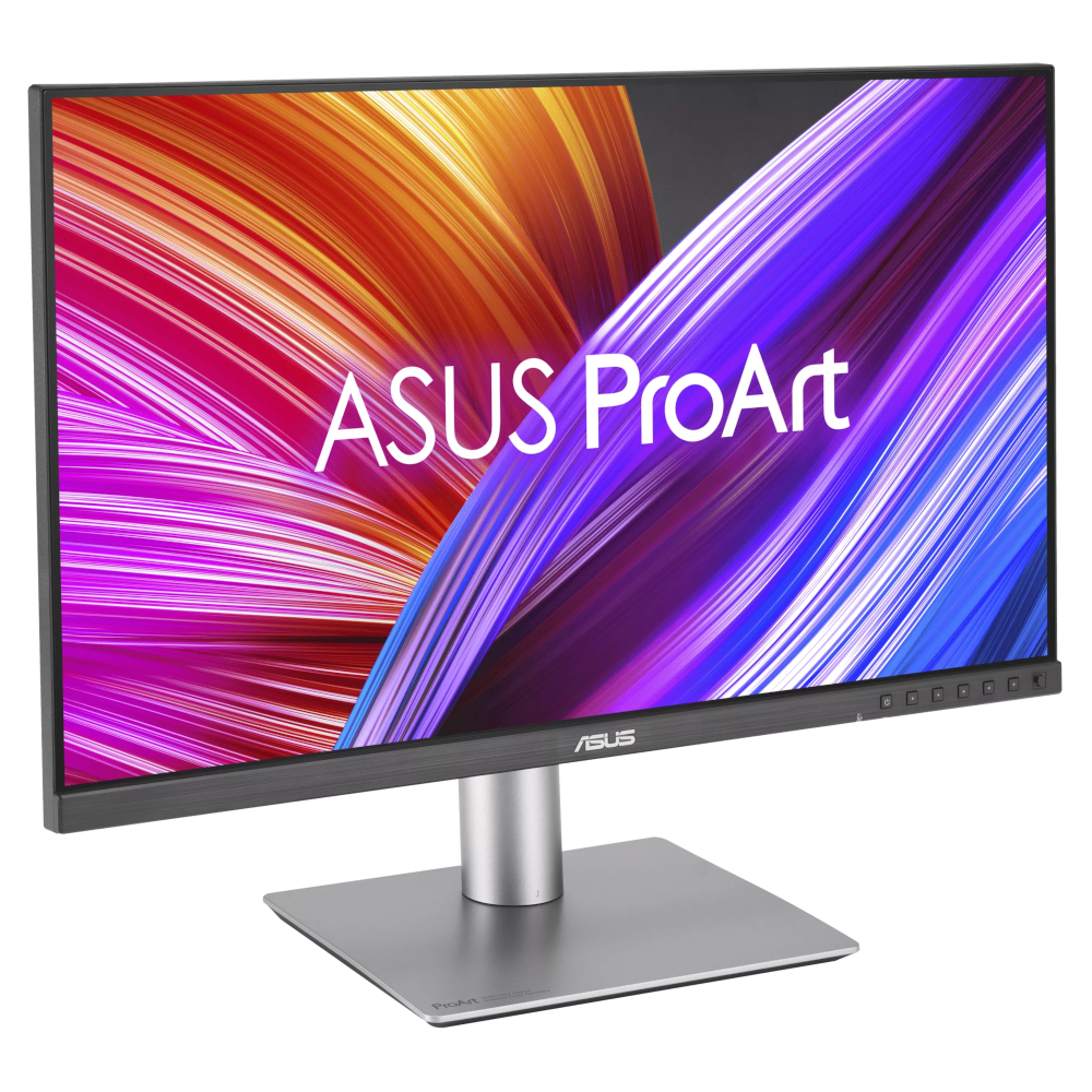 Монитор ASUS PA24ACRV 23.8-inch черный